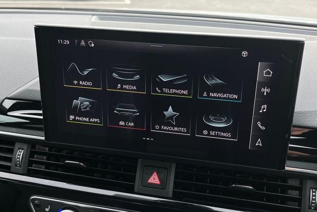 AUDI A4 Photo 14