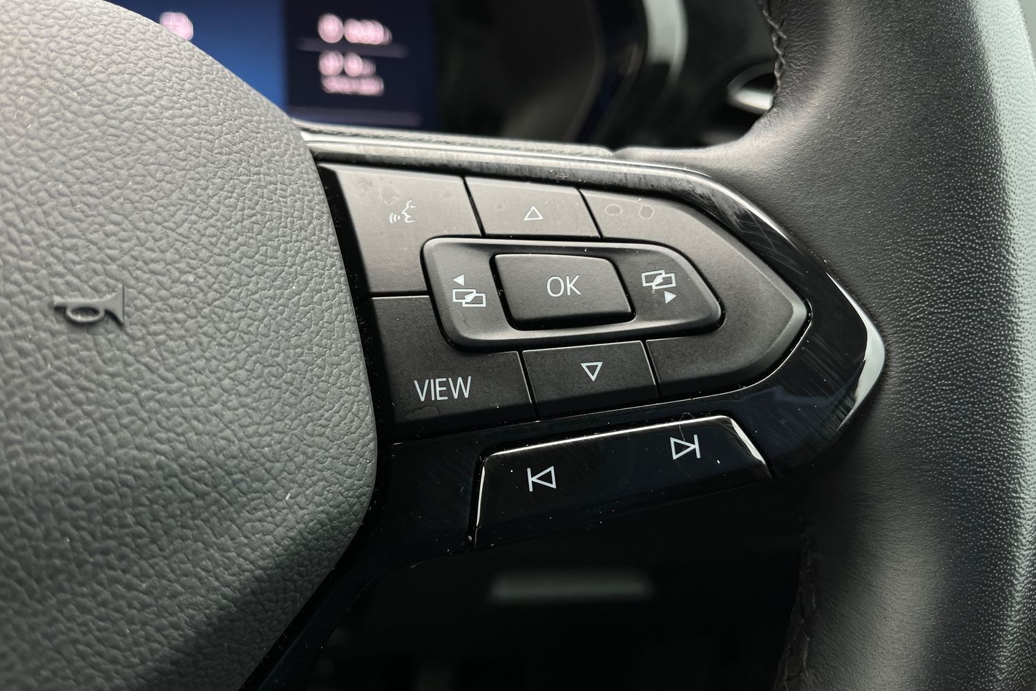 Ford TRANSIT CONNECT Photo 28