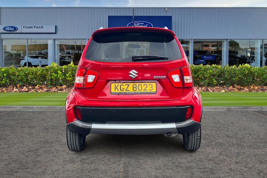 Suzuki IGNIS Photo autoimg-165f62ff72978e1175c4bd37167056acfae41c2f.jpg
