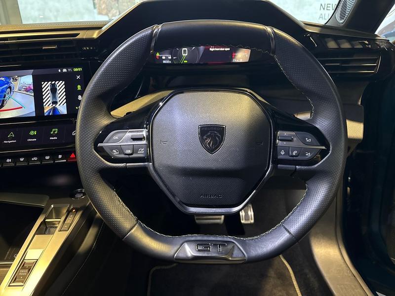 Used Peugeot 408 BJ24DVC 32