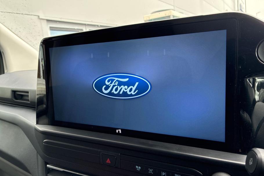 Used Ford TRANSIT CUSTOM SW74FDO 21