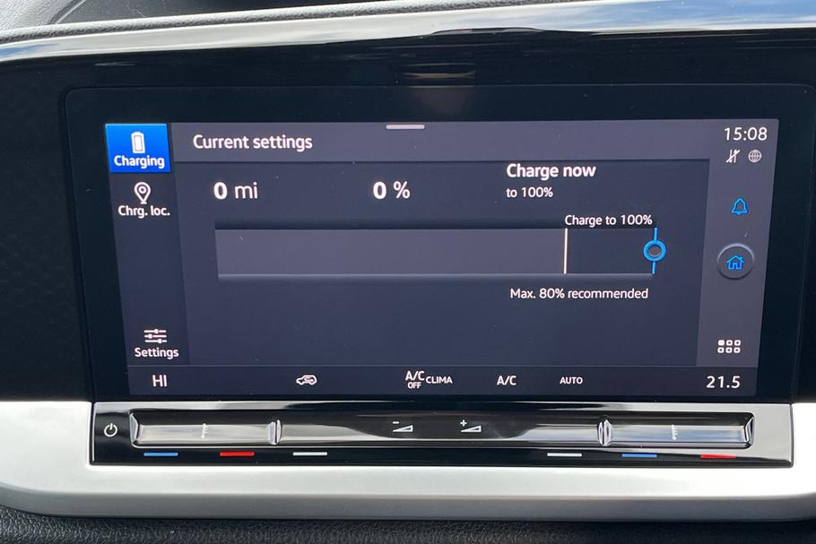 Used Ford TRANSIT CONNECT 18