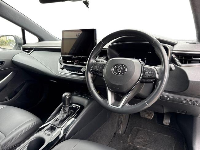 TOYOTA Corolla Photo 6