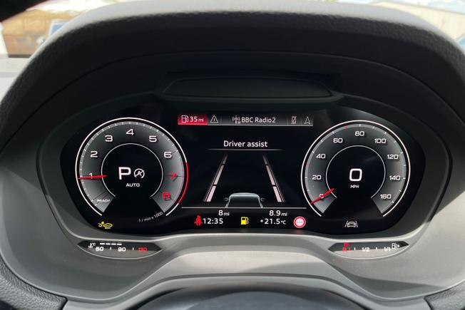 AUDI Q2 Photo 15