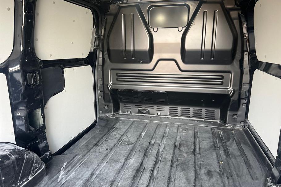 Used FORD E-TRANSIT CUSTOM WR75MXU 25