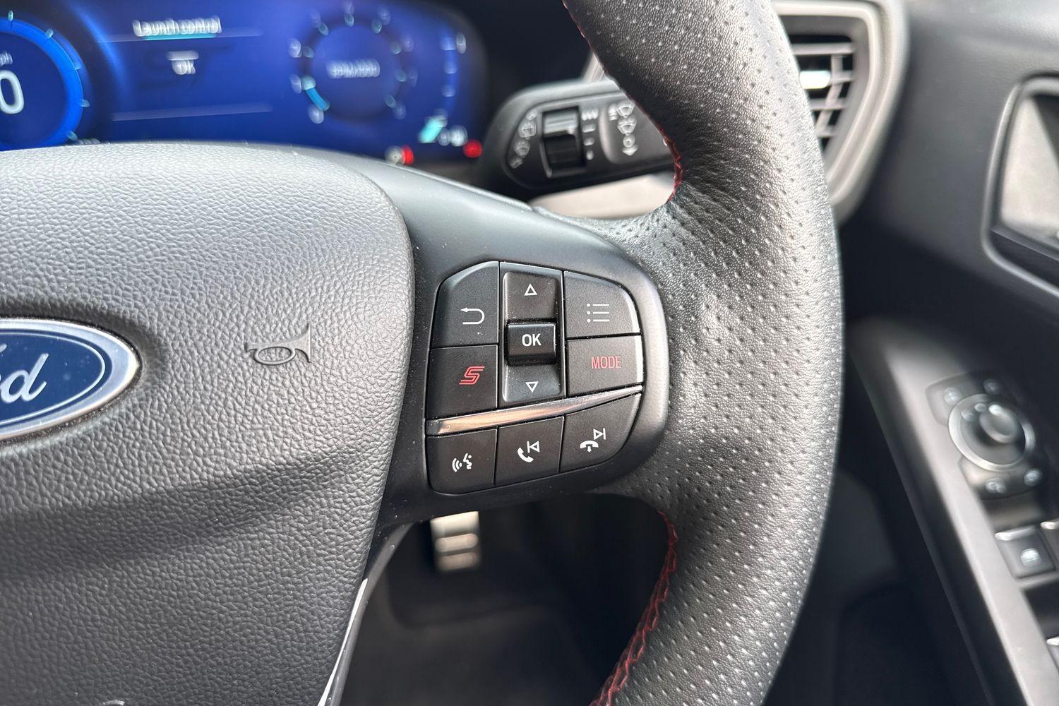 Ford FOCUS Photo 23