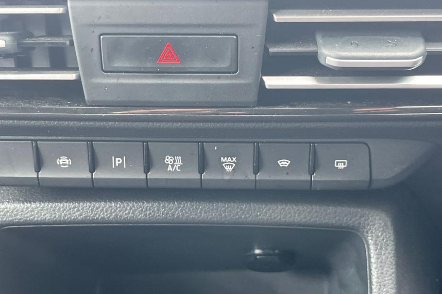 Used Ford TRANSIT CONNECT BG75DSO 29