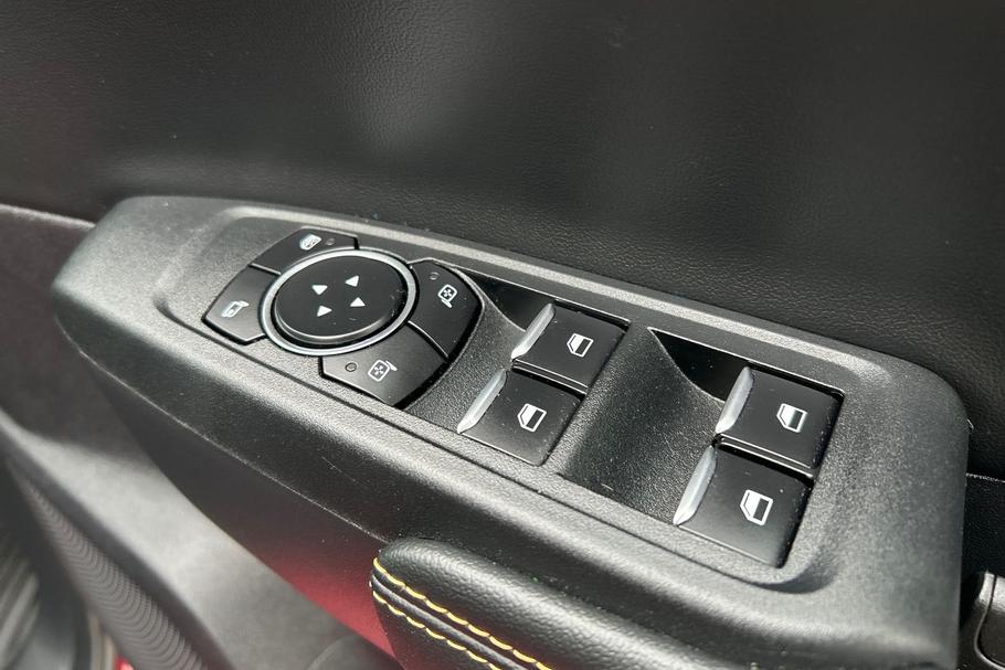 Used Ford RANGER PX25WVA 30