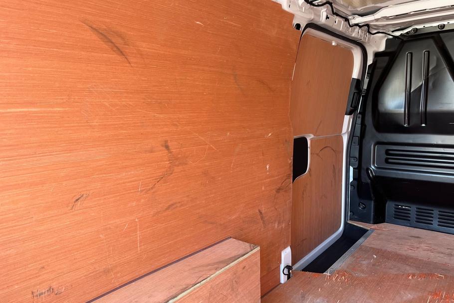 Used Ford Transit Custom VRZ9829 4