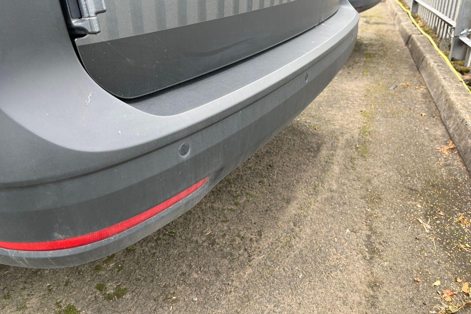 Ford TRANSIT CONNECT Photo 7