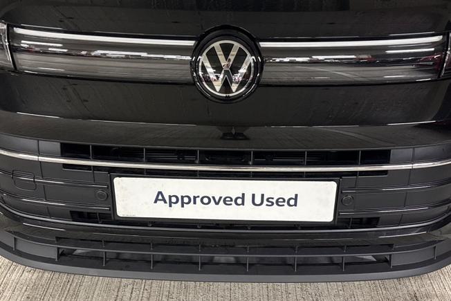 VOLKSWAGEN Tiguan Photo 39