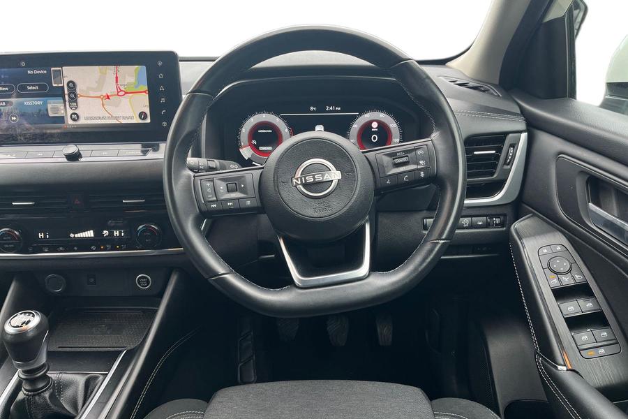 Nissan QASHQAI Photo autoimg-16684e98a78a99b1199bece8685696a64136747a.jpg