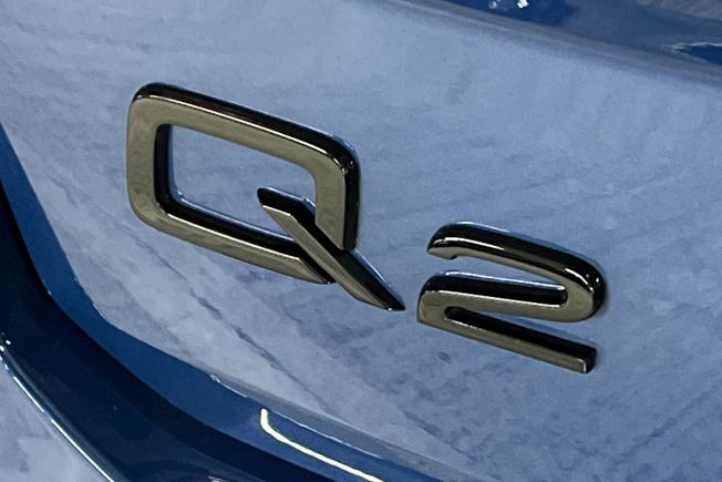 AUDI Q2 Photo 38