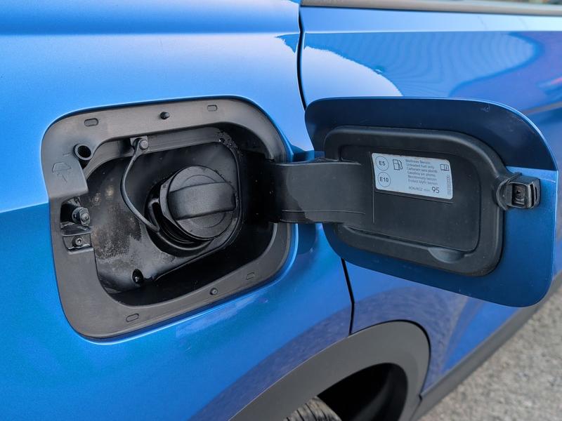 Used Volkswagen T-Roc NU69UJR 31