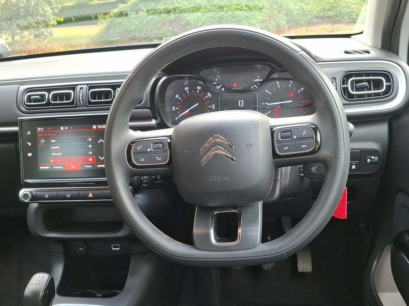 Used Citroen C3 SL73DNN 13