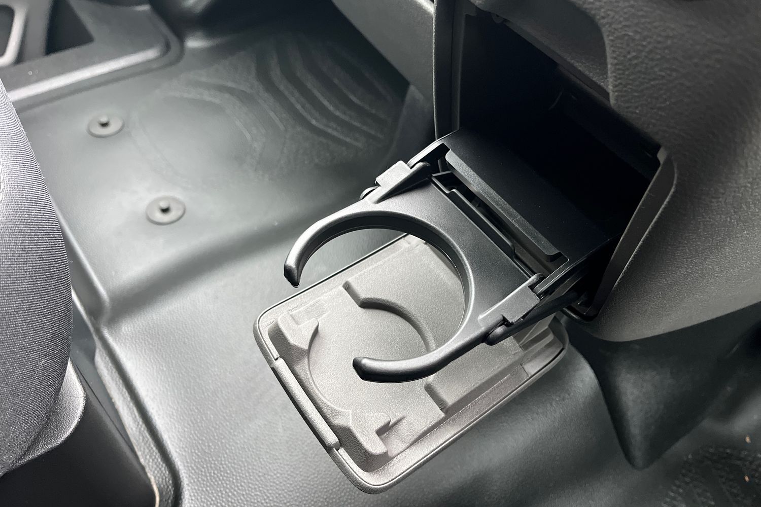 Ford TRANSIT Photo 23