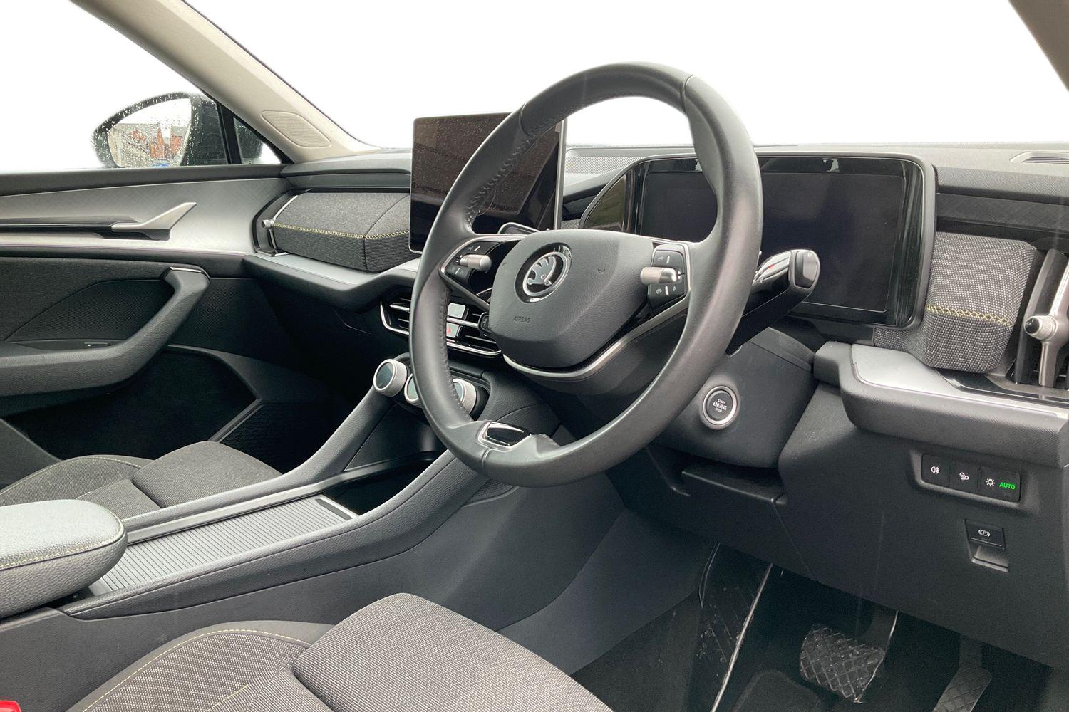Skoda KODIAQ Photo 8