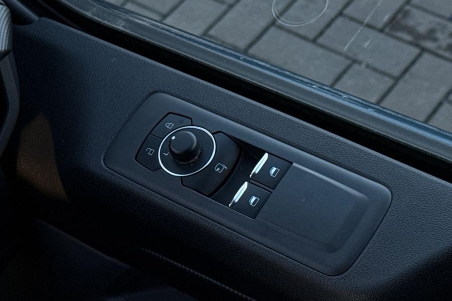 Used Ford TRANSIT CUSTOM 27