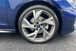 AUDI A3 Photo 5