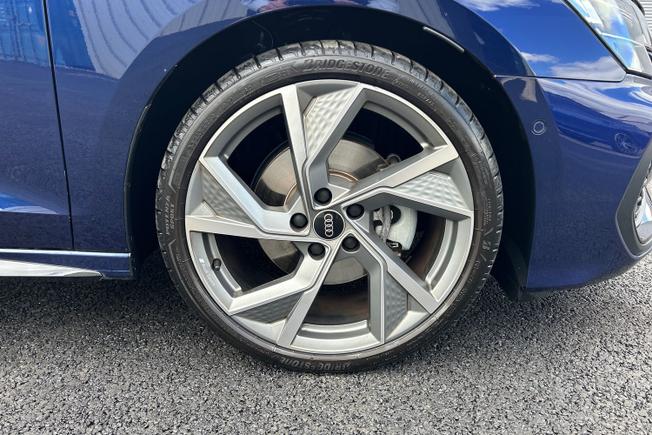 AUDI A3 Photo 5