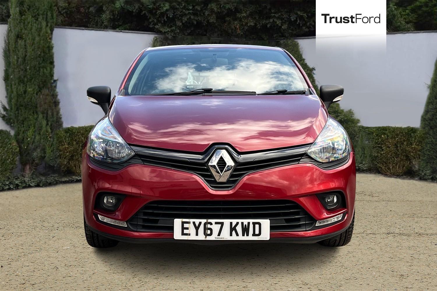 Renault CLIO Photo 5