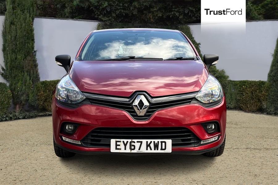 Renault CLIO Photo autoimg-167238cd9c34f568ca5e6ae20b874d0576e5c13e.jpg