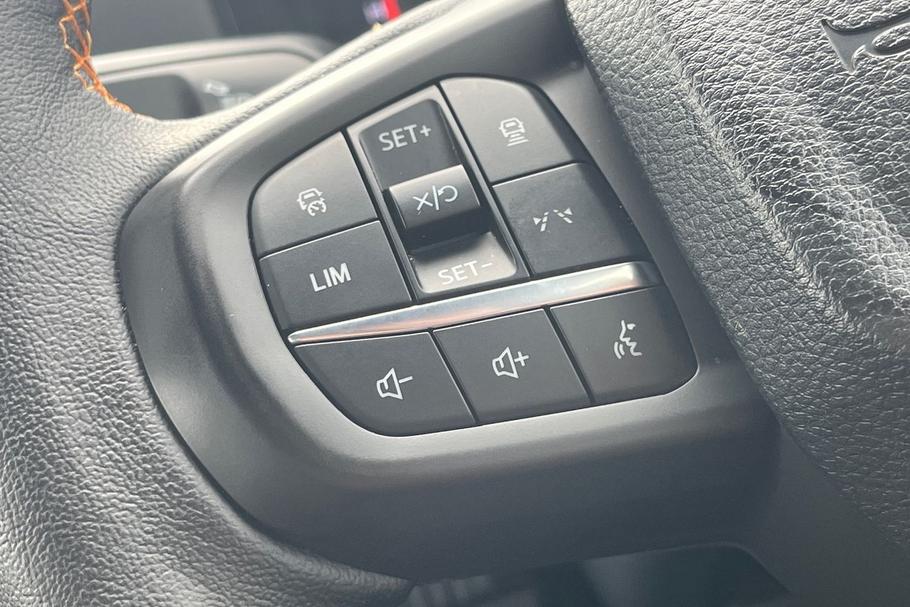 Used FORD RANGER MM74NXL 18