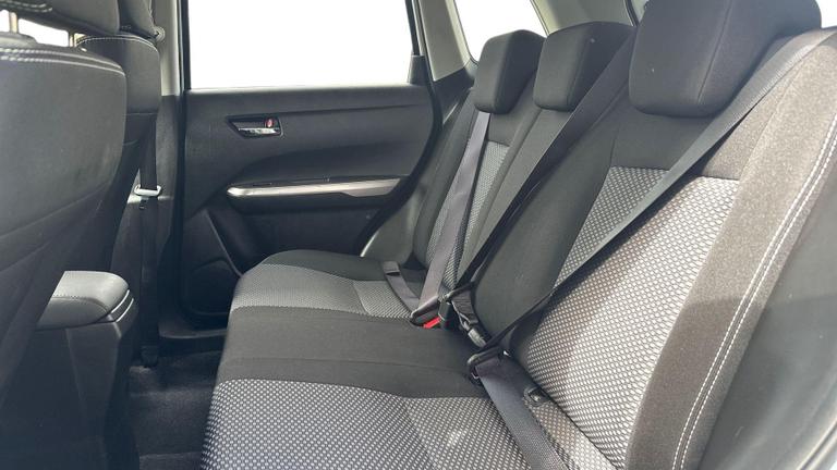 Used Suzuki Vitara KN23AZT 4