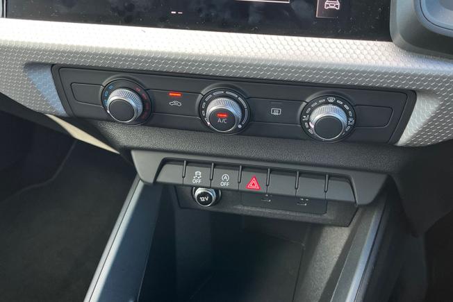 Audi A1 Photo 37