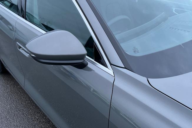 Audi A5 Photo 20