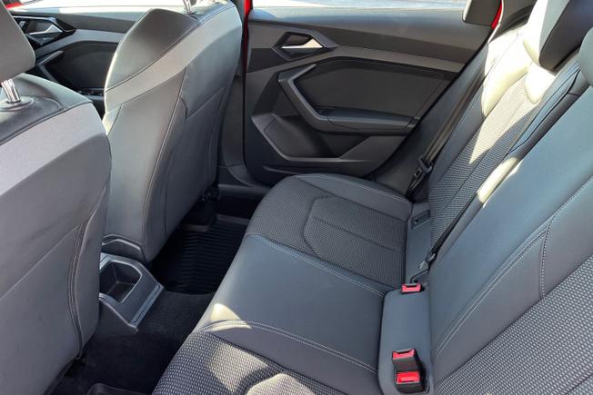 AUDI A1 Photo 41