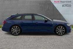 AUDI A6 Photo 4