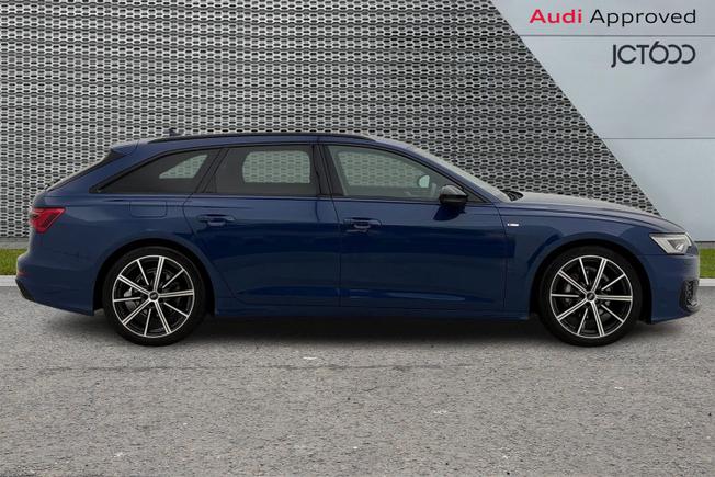 AUDI A6 Photo 4