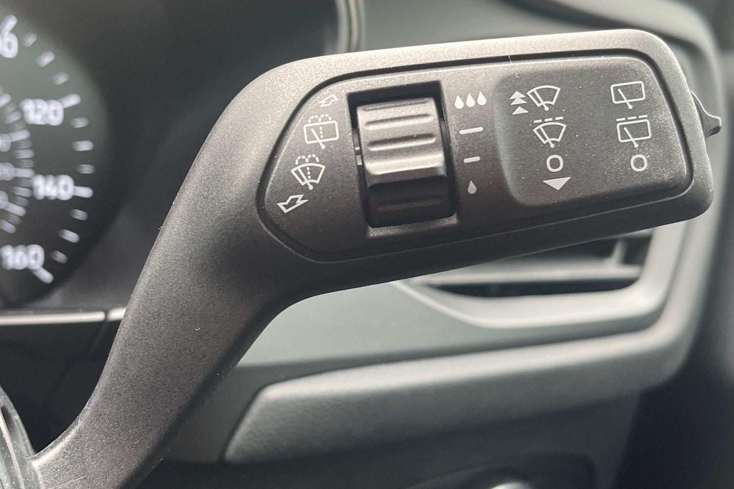 Ford FOCUS Photo 14