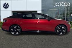 VOLKSWAGEN Id.7 Photo 4
