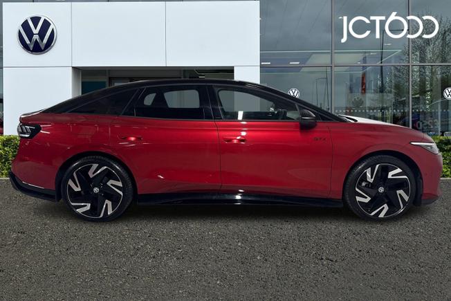 VOLKSWAGEN Id.7 Photo 4