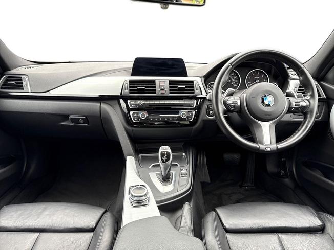 BMW 3 Series Photo 10