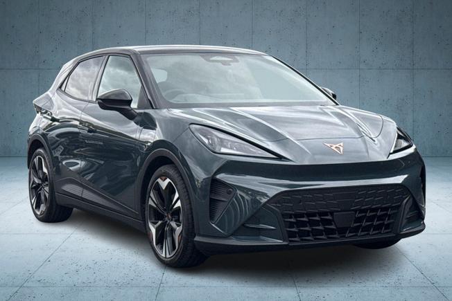 CUPRA Raval V1 37Kwh Photo 1