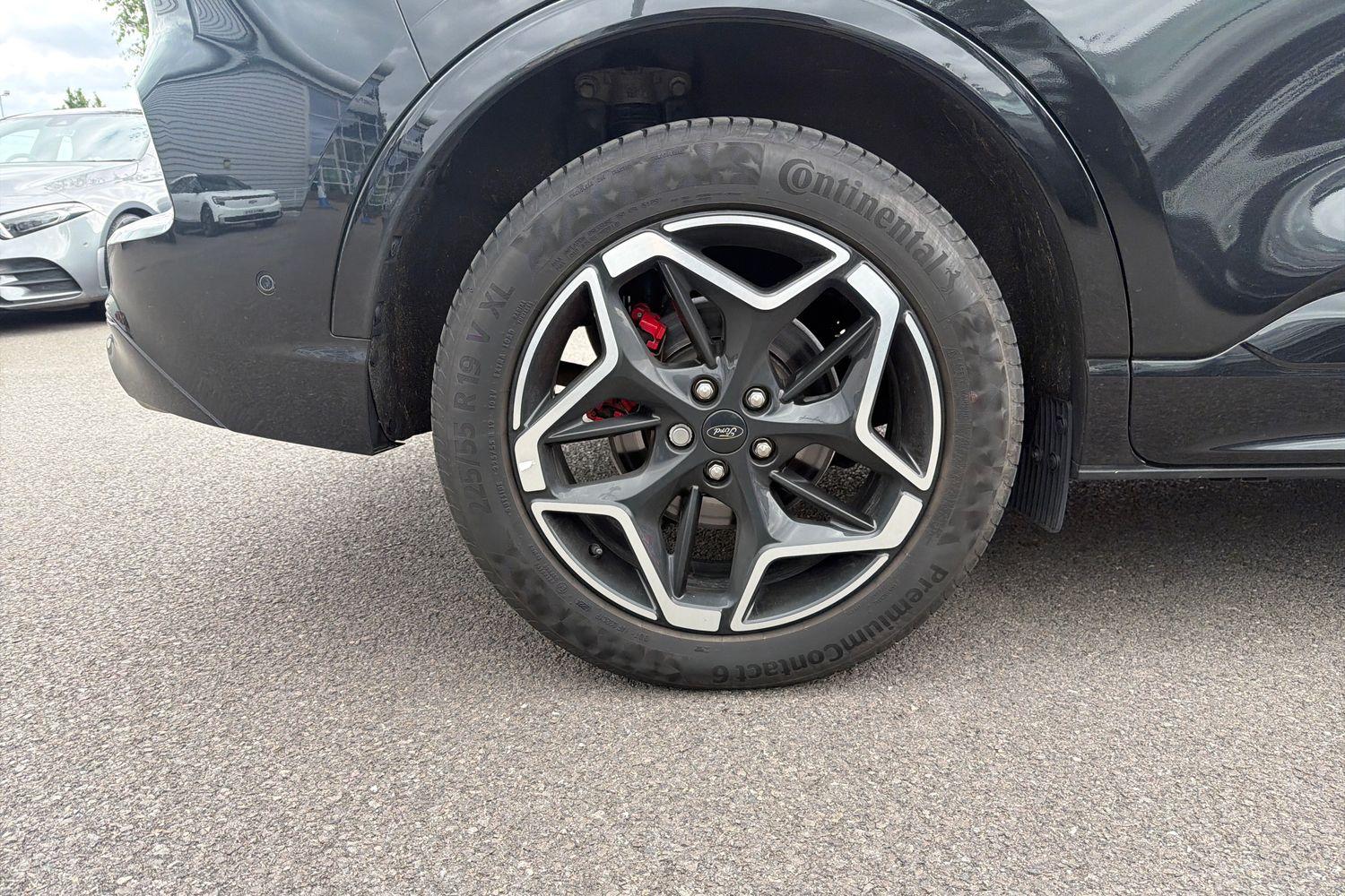 Ford Kuga Photo 7