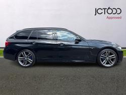 BMW 3 Series Photo 4