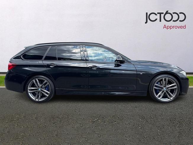 BMW 3 Series Photo 4