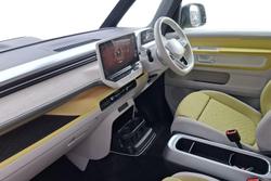 Volkswagen Id. Buzz Photo 2
