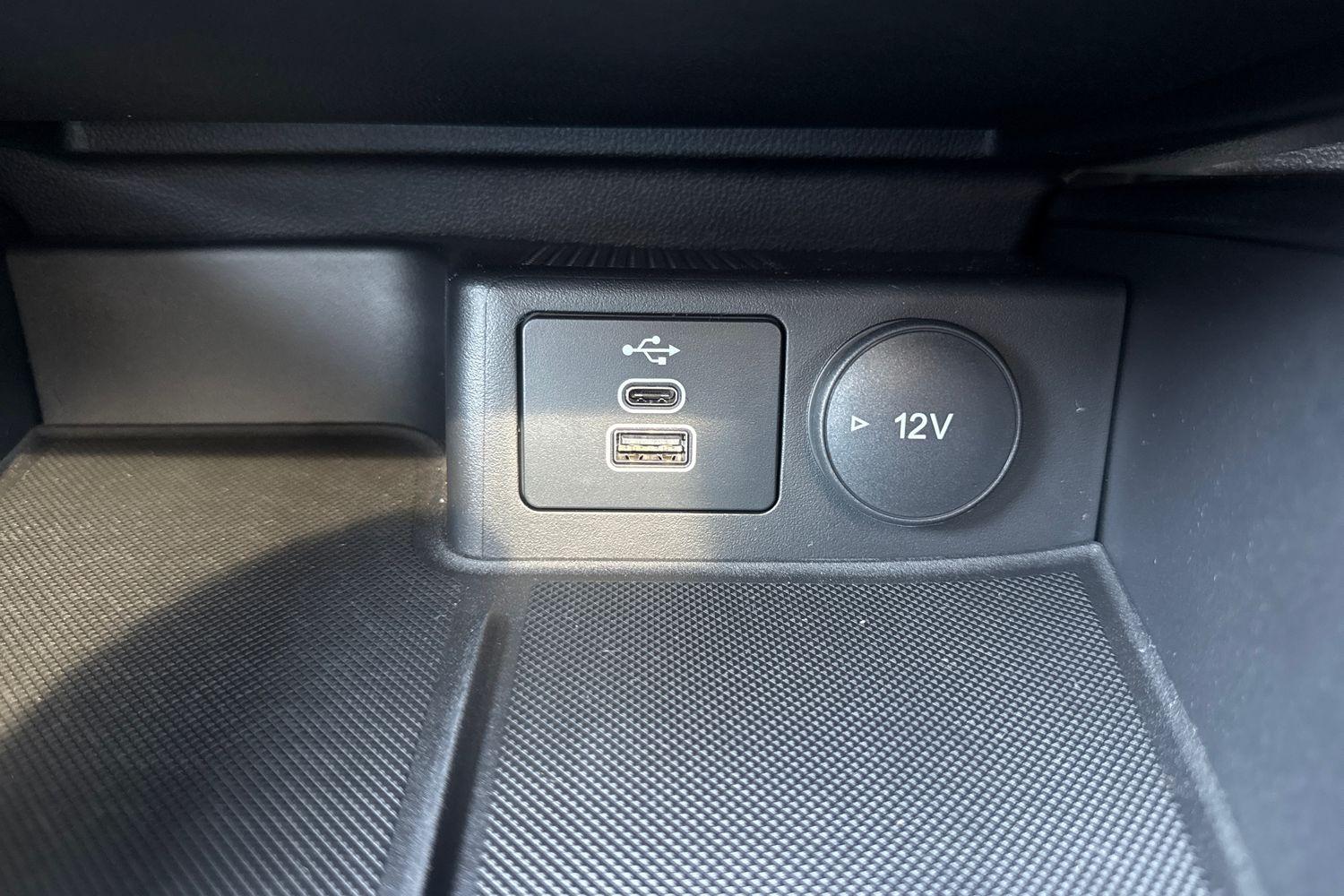 Ford FOCUS Photo 33