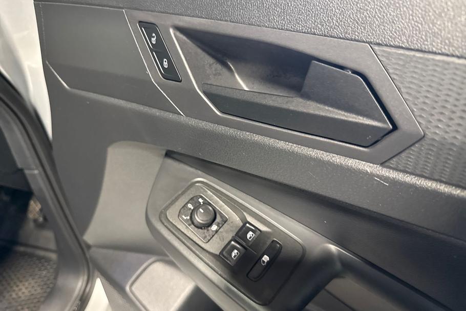 Used FORD TRANSIT CONNECT HS25CGV 24