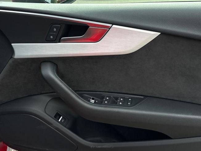 AUDI A5 Photo 32