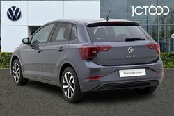 Volkswagen Polo Photo 3