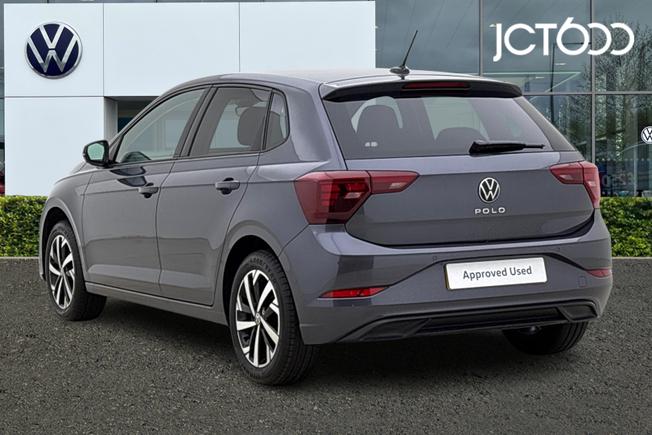 Volkswagen Polo Photo 3