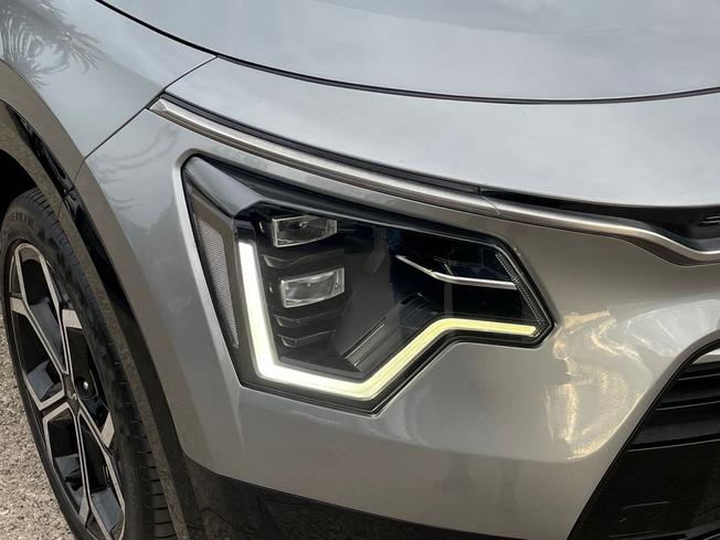 KIA Niro Photo 19