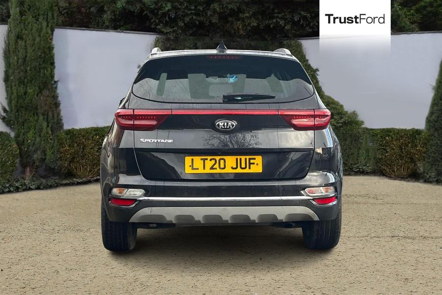 Kia SPORTAGE Photo autoimg-167e10748b587eb155adb1fe3146738e9692f258.jpg