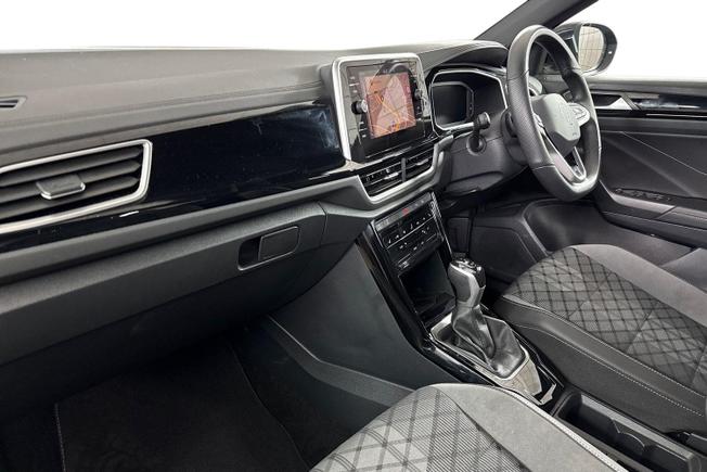 VOLKSWAGEN T-Roc Photo 2